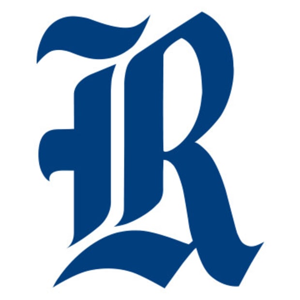 Rice Owls Logo